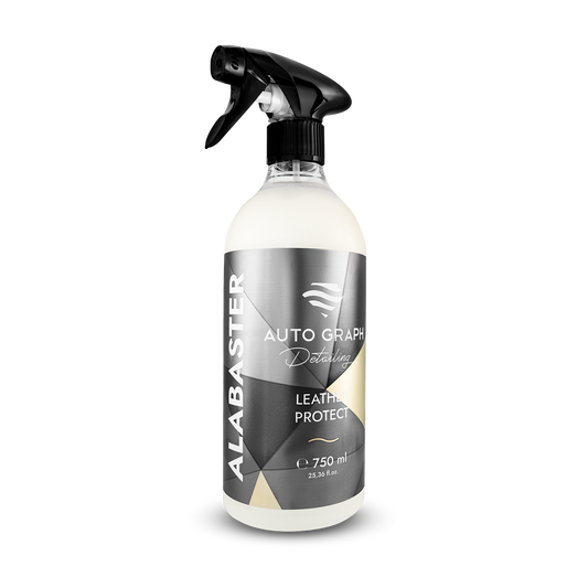 Alabaster Leather Protect Nahanhoitoaine - 750ml