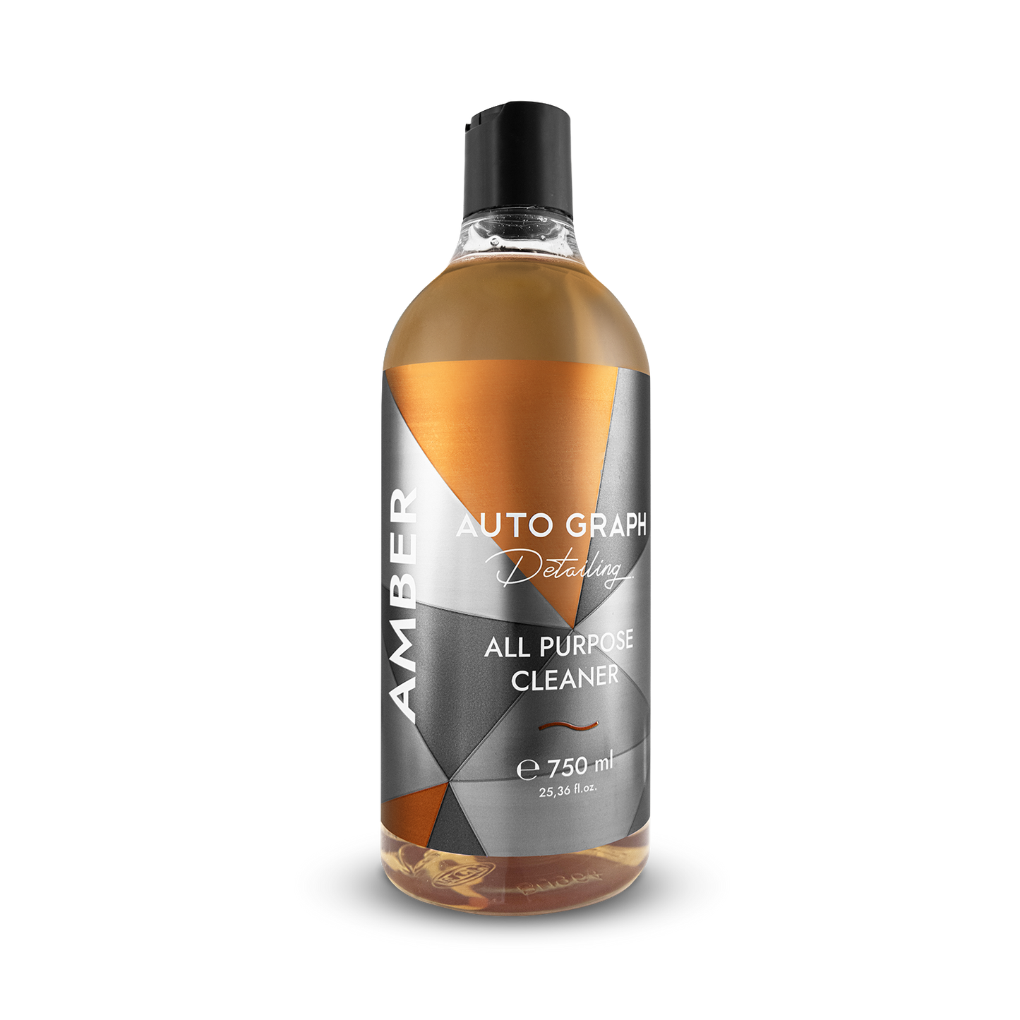 Amber All Purpose Cleaner - 750ml