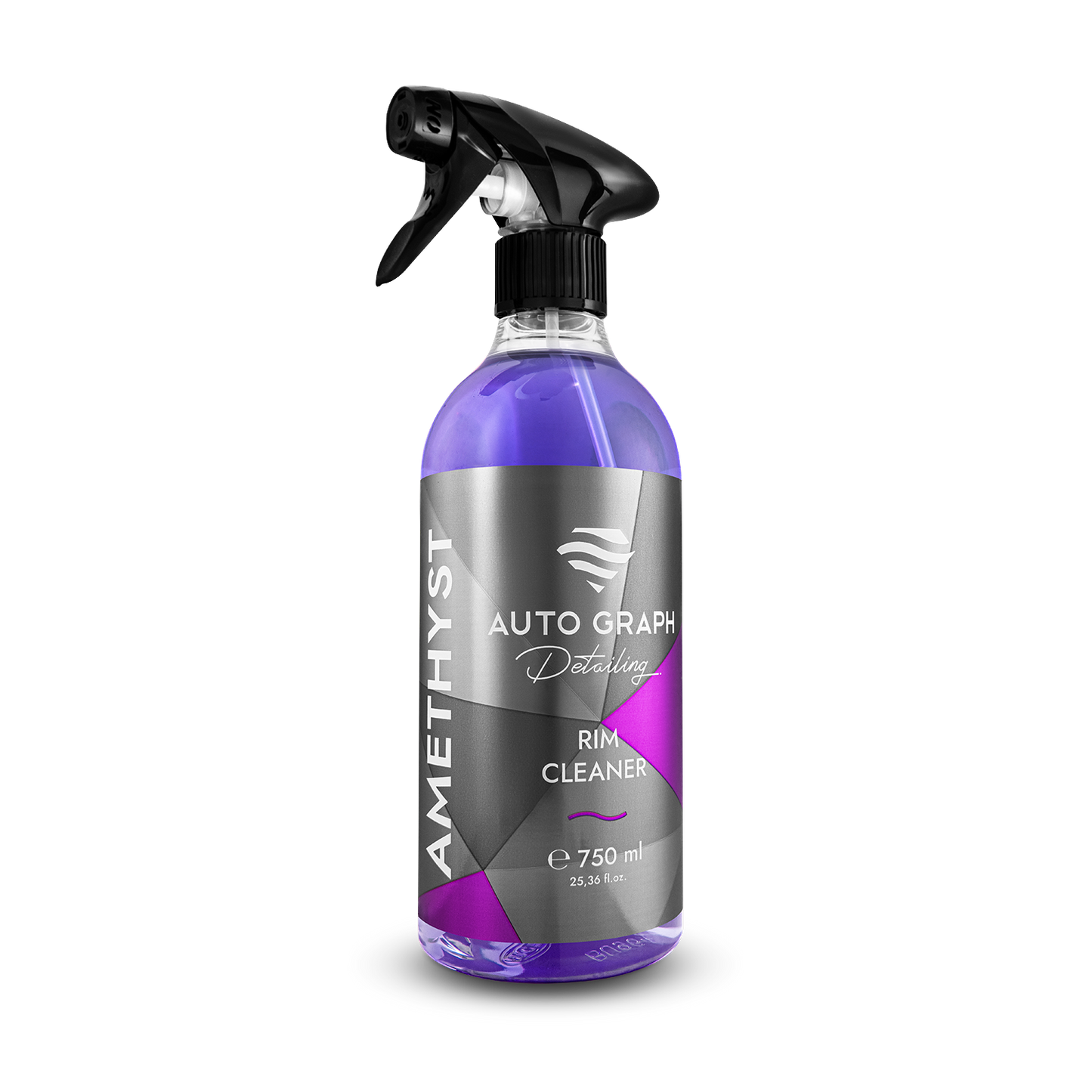 Amethyst 2.0 Rim Cleaner - 750ml