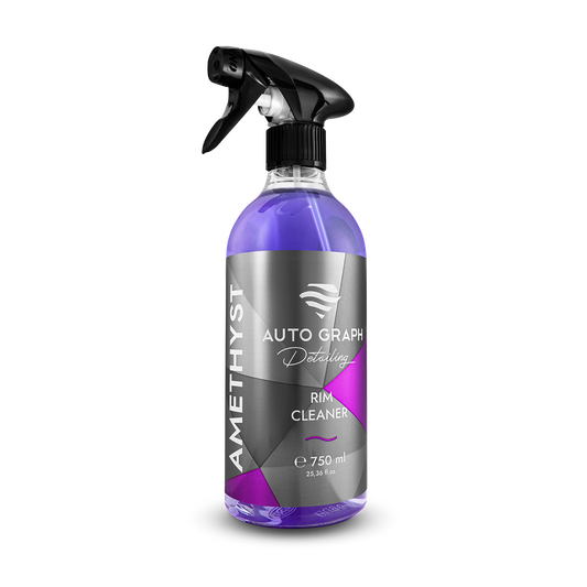 Amethyst 2.0 Rim Cleaner Vannepesuaine - 750ml