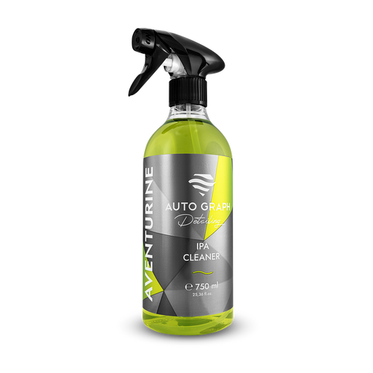 Aventurine IPA Cleaner Viimeistelypuhdistusaine - 750ml