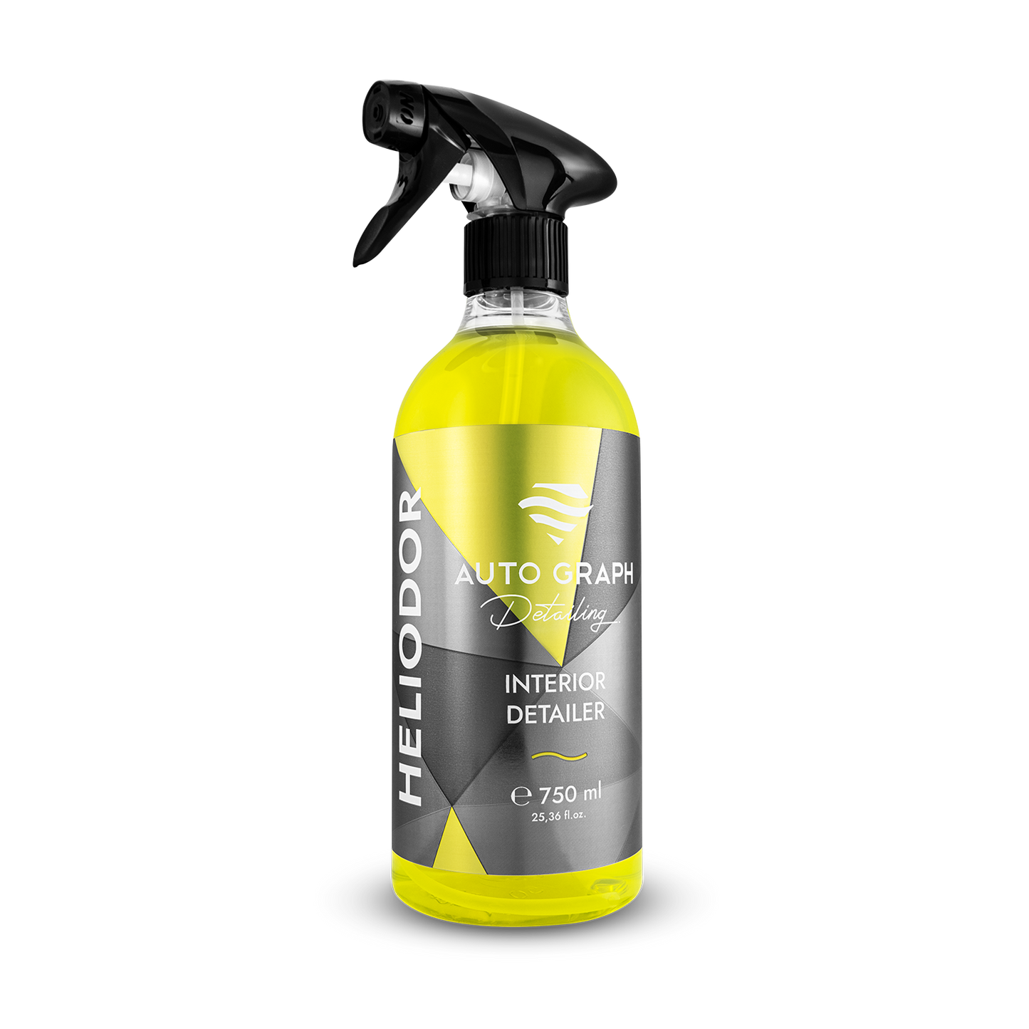 Heliodor Interior Detailer - 750ml