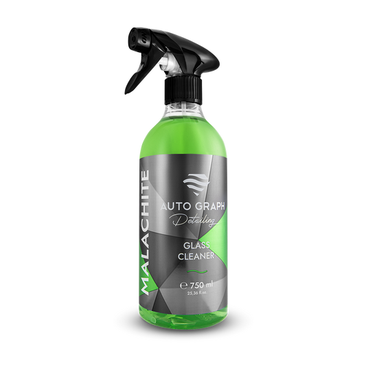 Malachite Glass Cleaner Lasinpuhdistusaine - 750ml