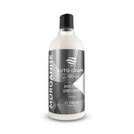 Morganite Interior Dressing Sisustan hoitoaine - 750ml