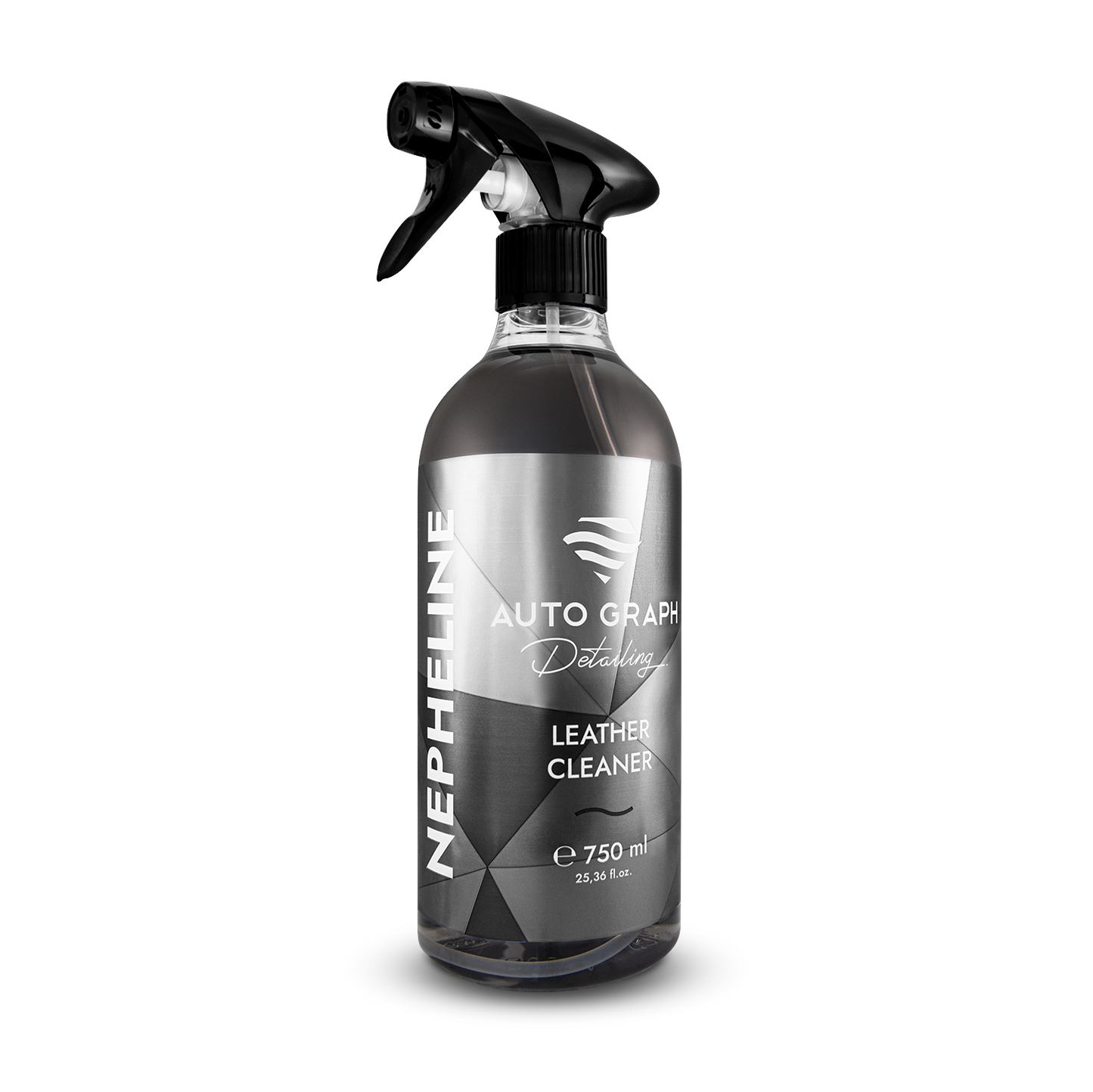 Nepheline Leather Cleaner - 750ml