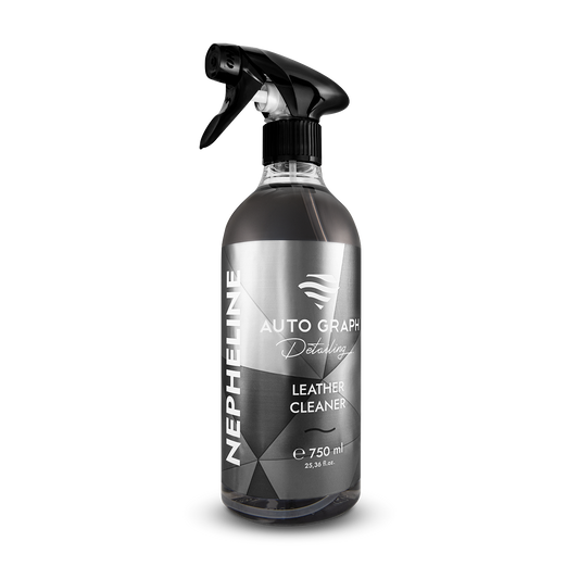 Nepheline Leather Cleaner Nahanpuhdistusaine - 750ml