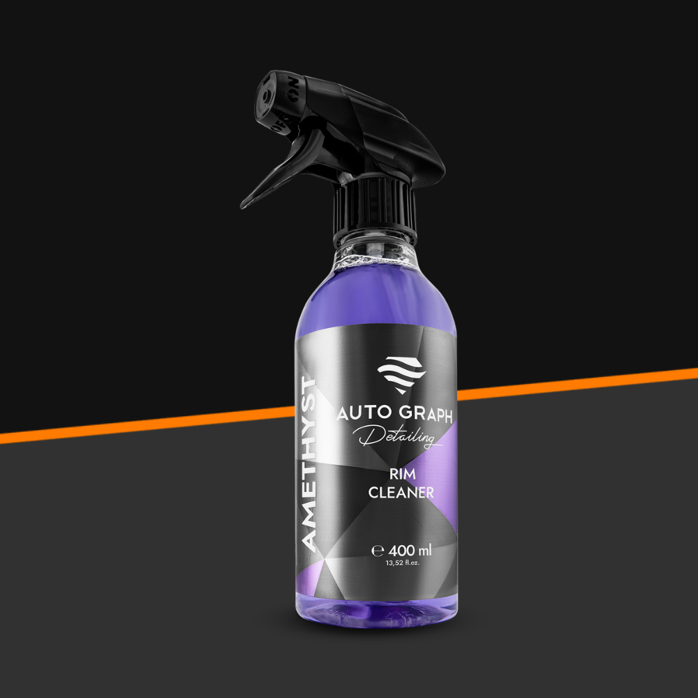 Amethyst 2.0 Rim Cleaner - 400ml