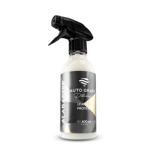 Alabaster Leather Protect Nahanhoitoaine - 400ml