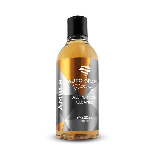 Amber All Purpose Cleaner Yleispuhdistusaine - 400ml