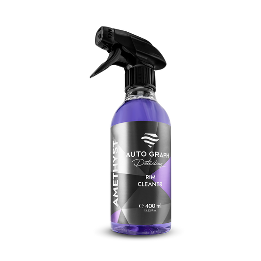 Amethyst Rim Cleaner Vannepesuaine - 400ml