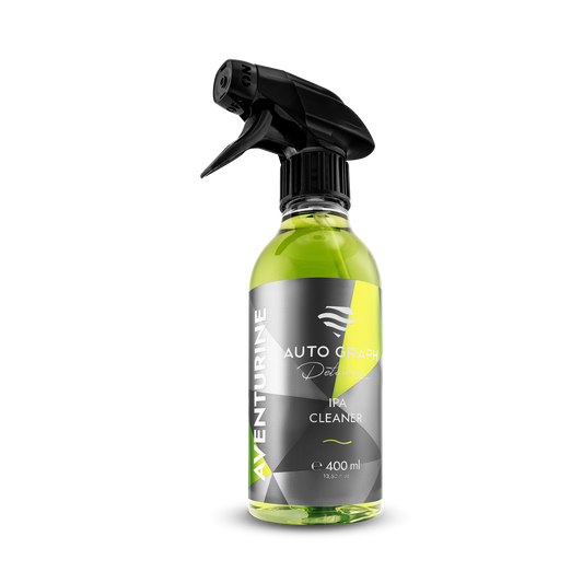 Aventurine IPA Cleaner Viimeistelypuhdistusaine - 400ml
