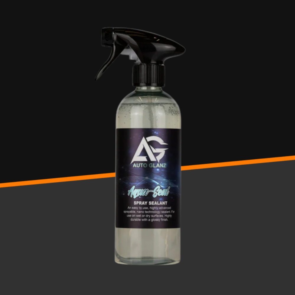 Aqua-Seal Sumutettava Suoja-aine - 500ml
