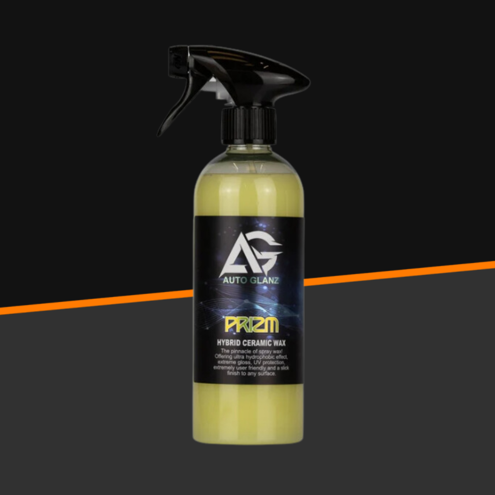 Prizm Keraaminen Pikavaha - 500ml