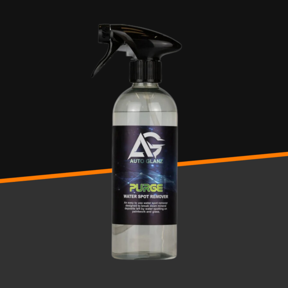 Purge Kalkinpoistoaine - 500ml