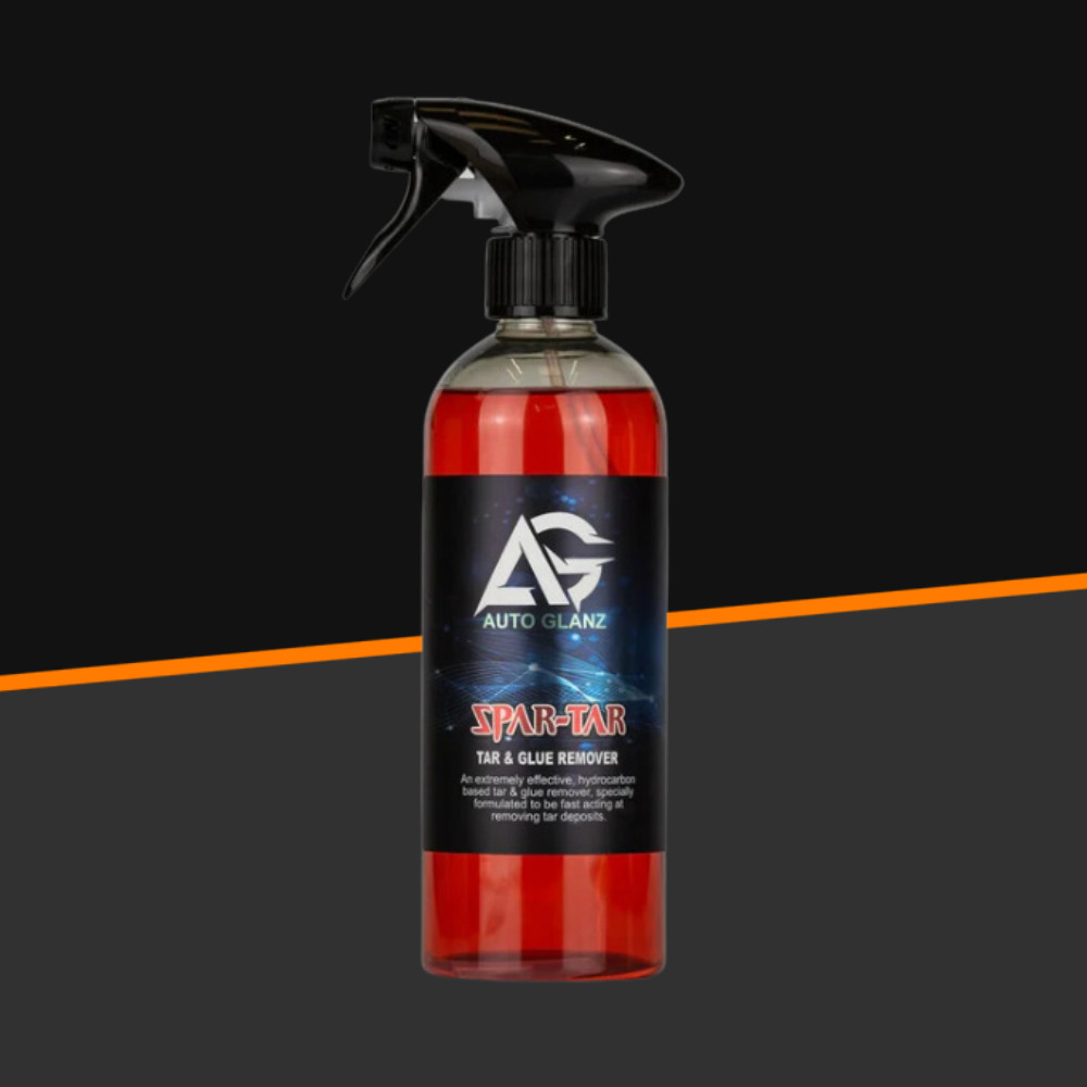 Spar-Tar Pienpoistoaine - 500ml