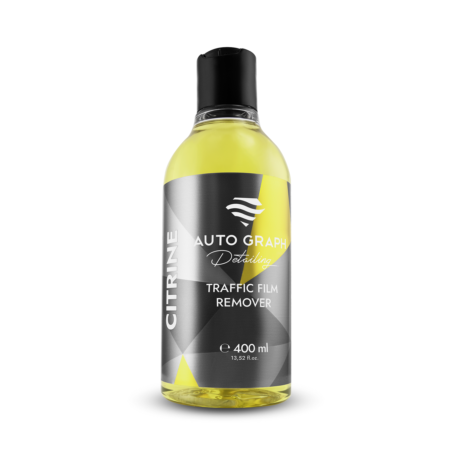 Citrine Traffic Film Remover Esipesuaine - 400ml