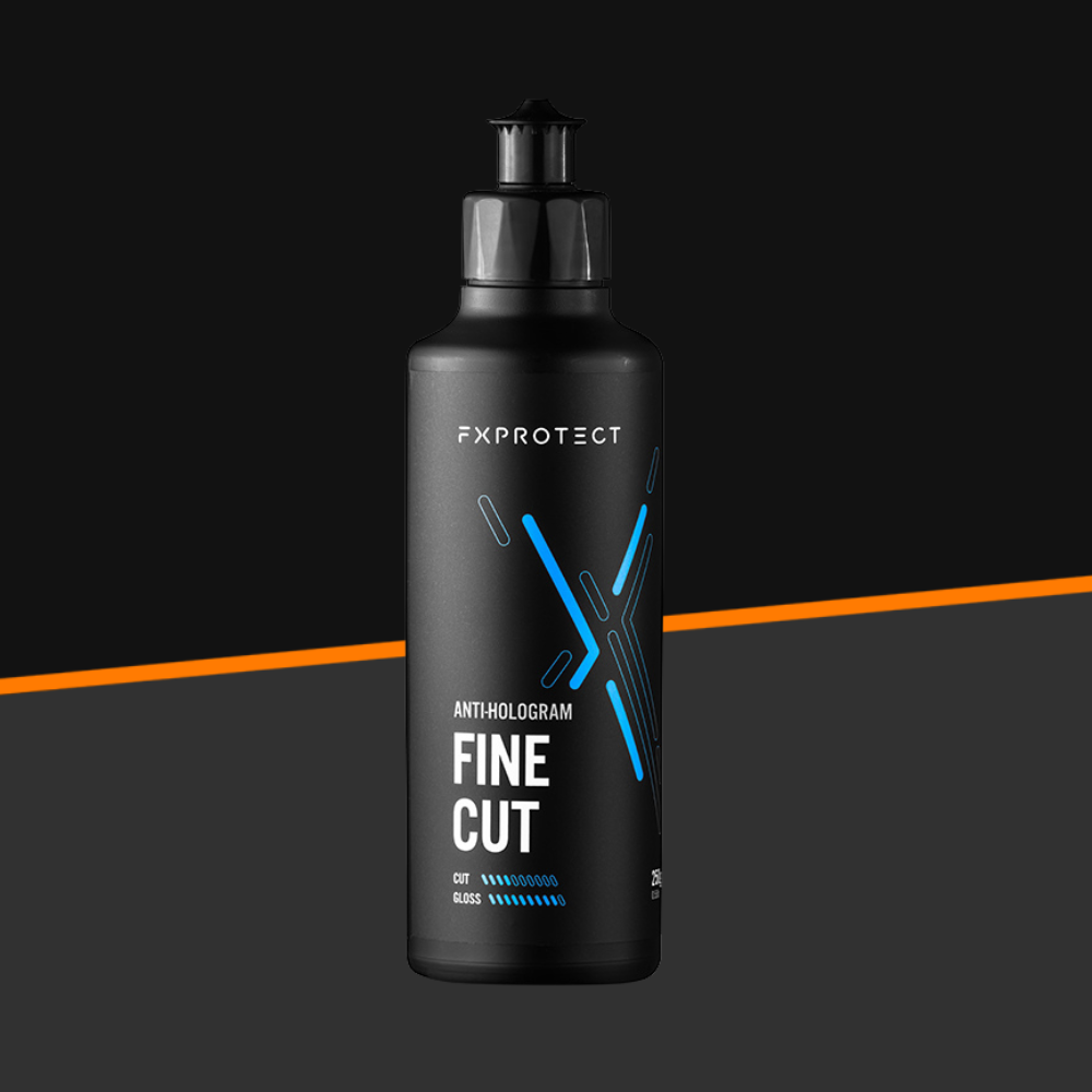 Fine Cut Anti Hologram - 250g