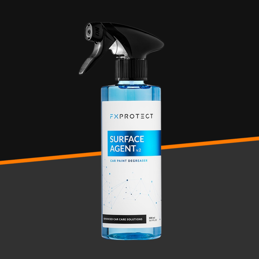 Surface Agent - 500ml