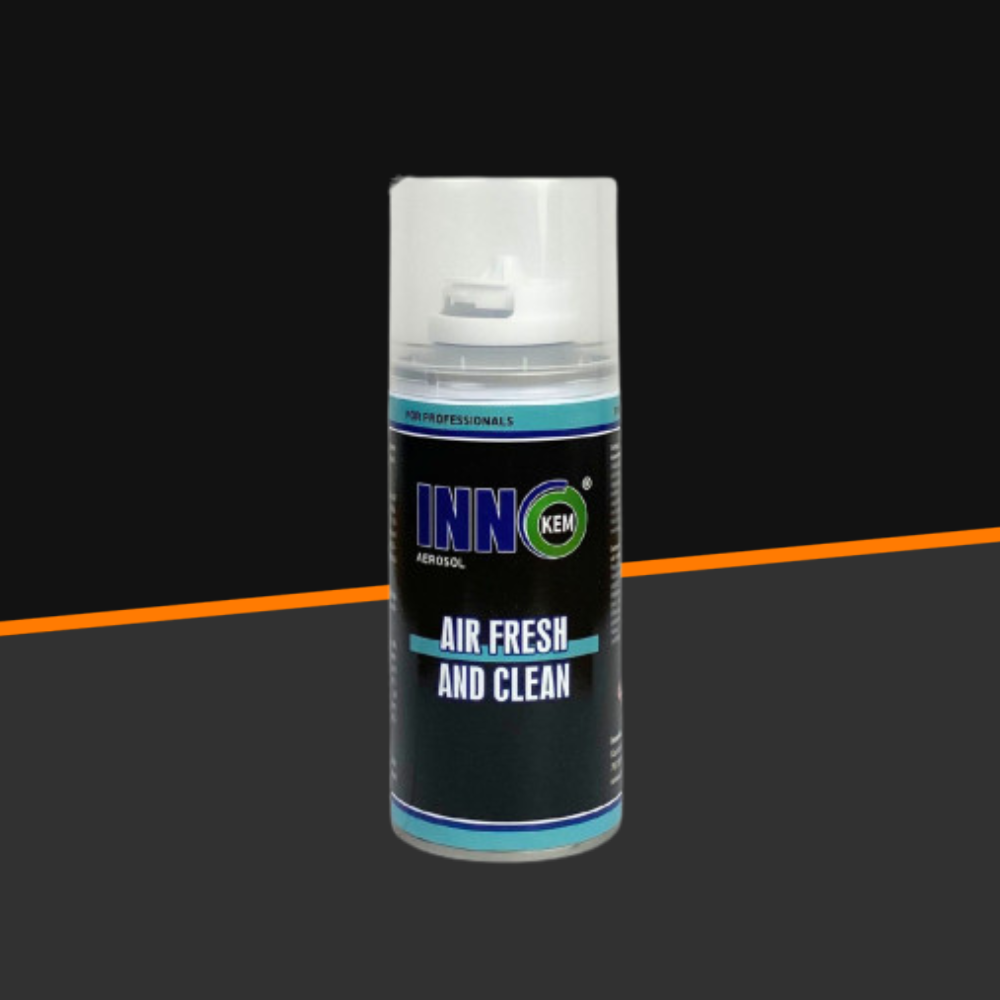 Air Fresh and Clean Ilmastointilaitteiden puhdistaja - 125ml