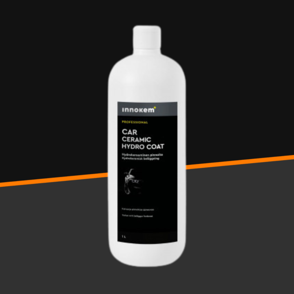 Ceramic Hydro Coat Keraaminen Suoja - 1L