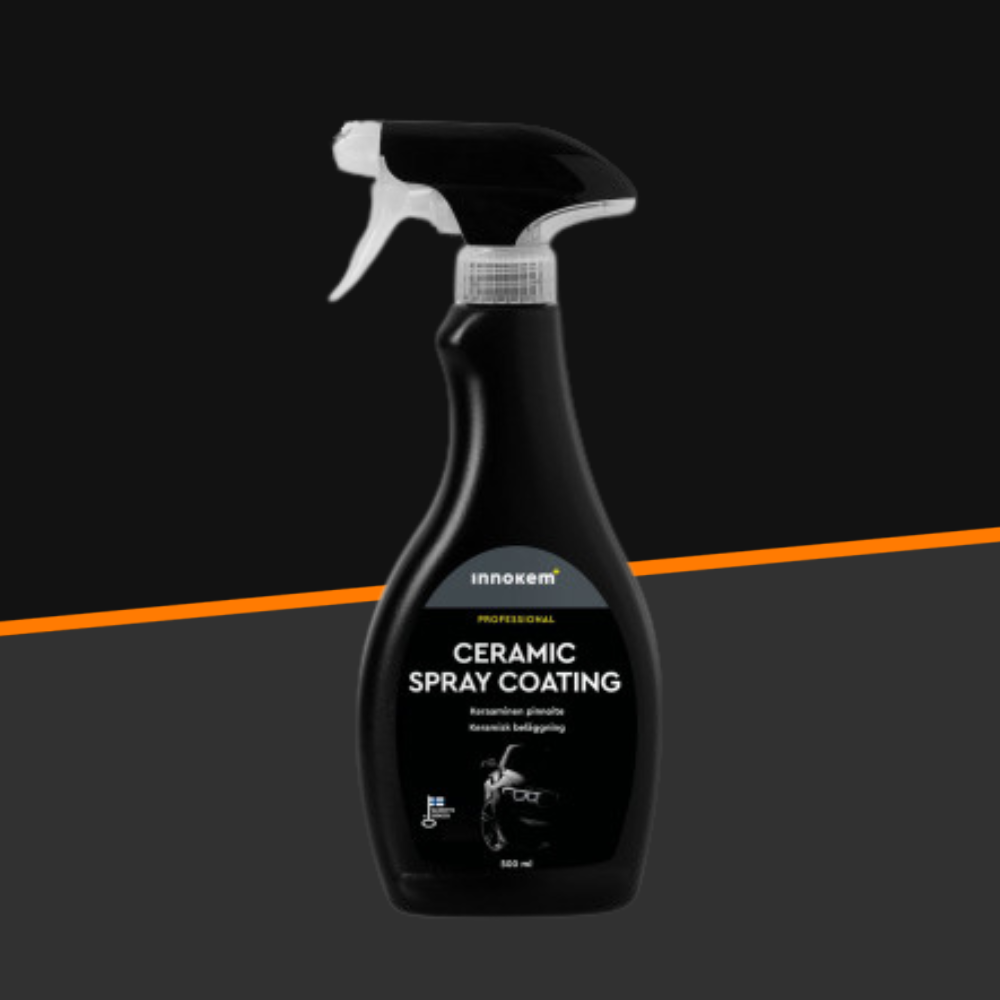 Ceramic Spray Coating Pinnoite - 500ml