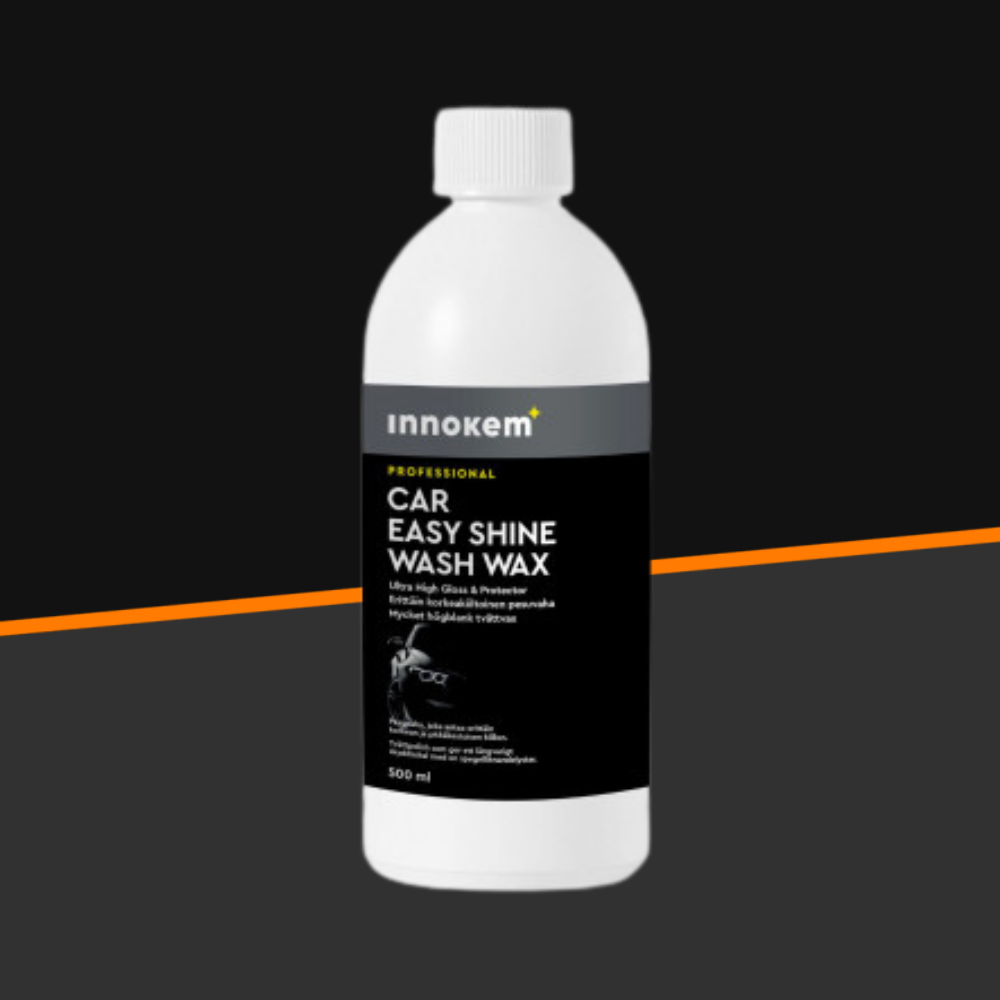 Easy Shine Kiiltopesuvaha - 500ml