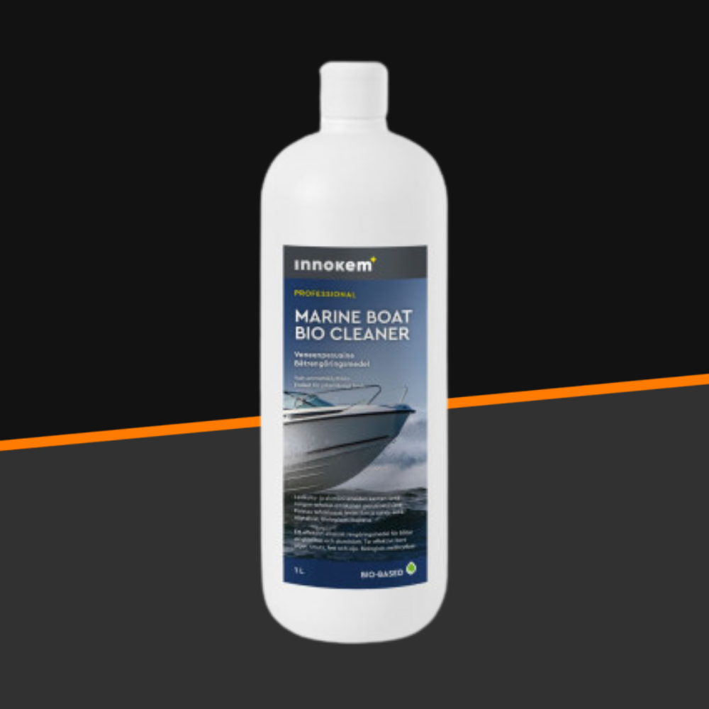 Marine Boat Bio Cleaner Veneenpesuaine - 1L