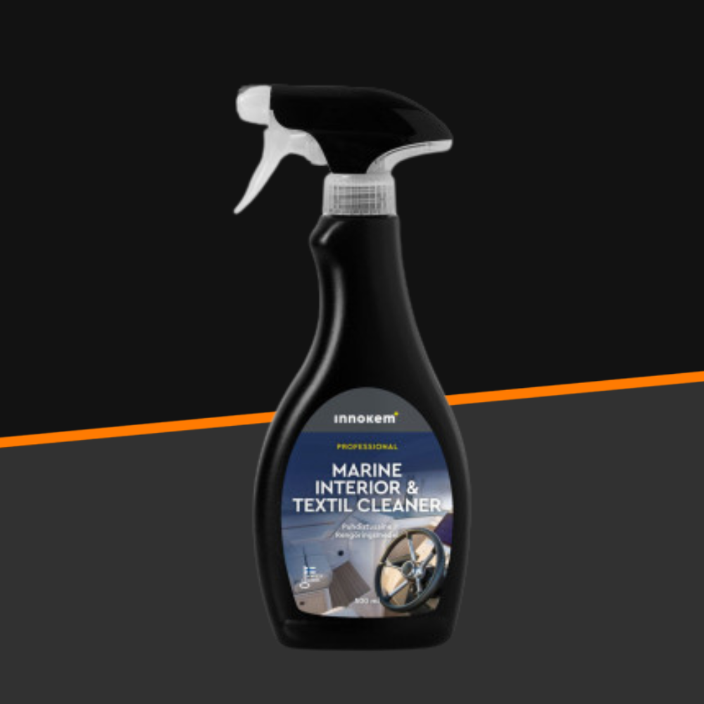 Marine Interior & Textil Cleaner - 500ml