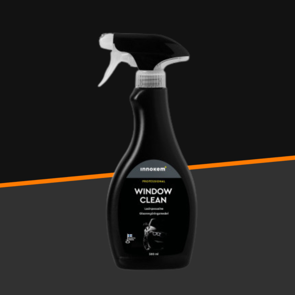 Window Clean Lasinpesuaine - 500ml