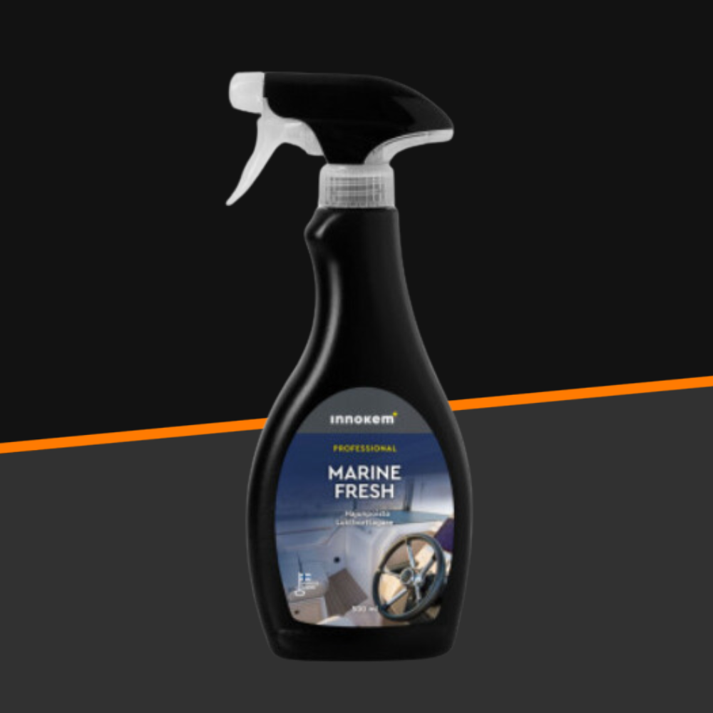 Marine Fresh Hajunpoisto - 500ml