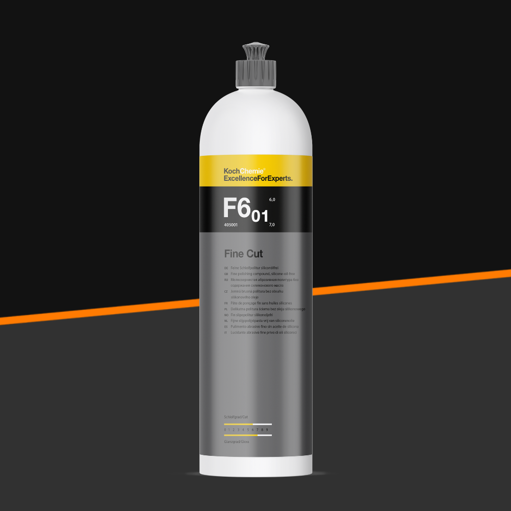 Fine Cut F6.01 - 1L