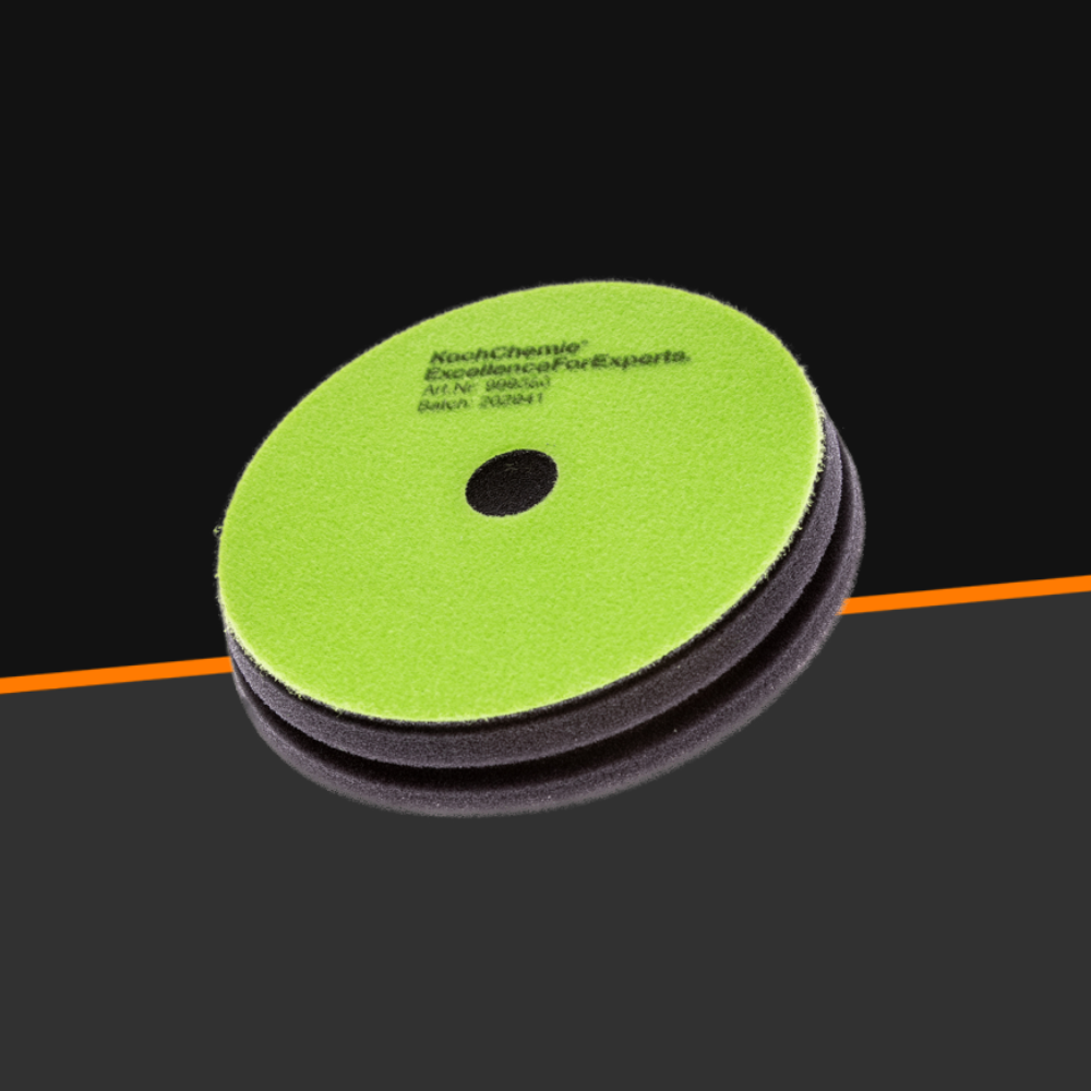 Polish & Sealing Pad Kiillotuslaikka - 126x23mm/5"