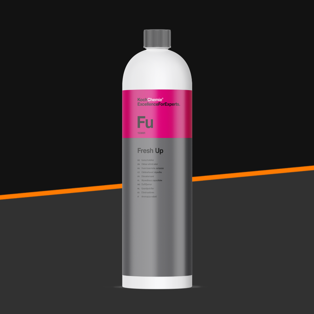 Fresh Up Fu - 1L
