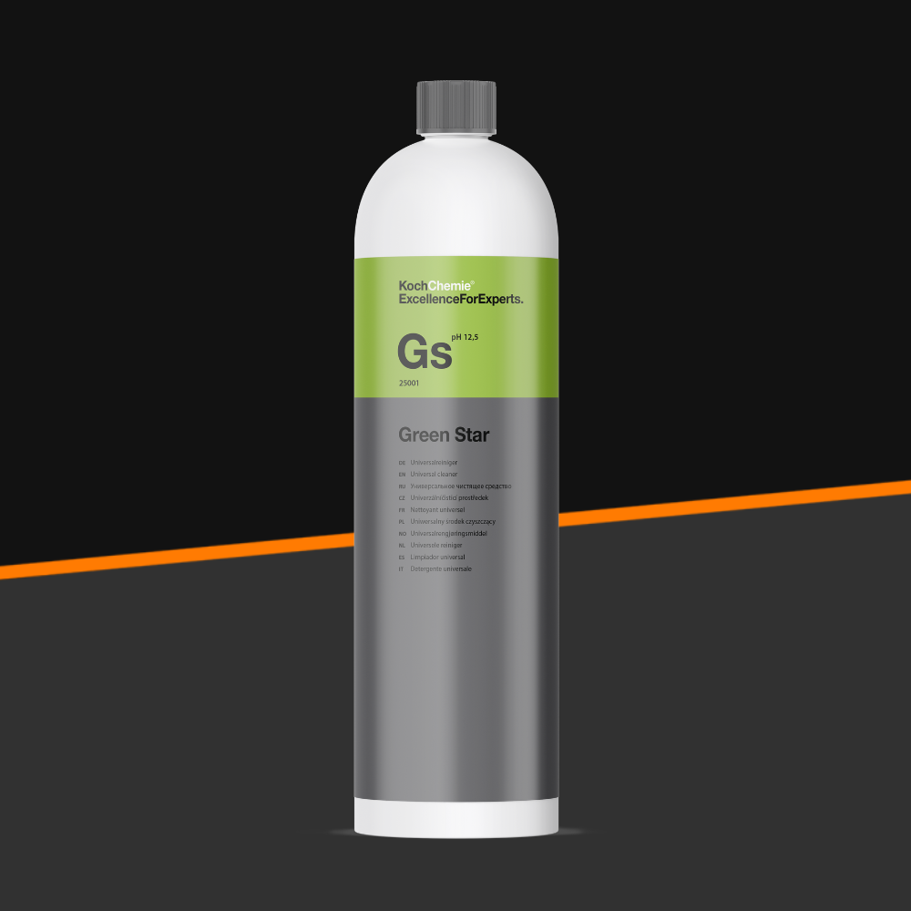 Green Star Gs - 1L