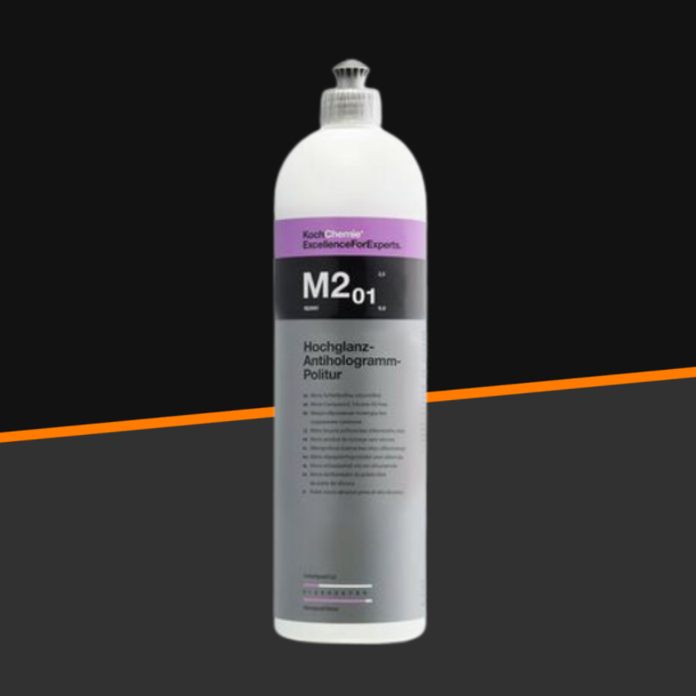 Micro Cut M2.01 - 250ml