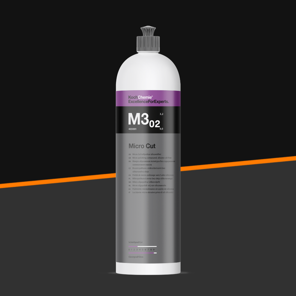 Micro Cut M3.02 - 1L