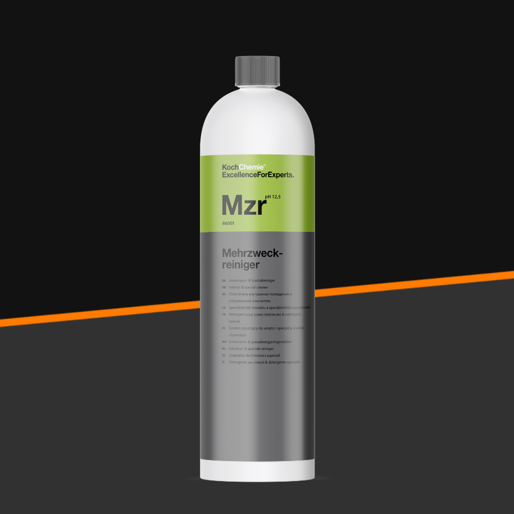 Mehrzweckreiniger Mzr - 1l