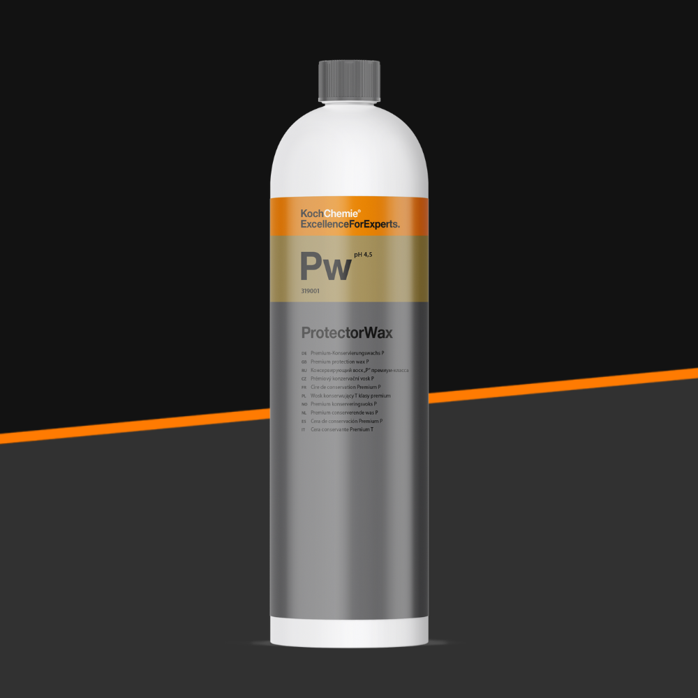 Protector Wax Pw - 1L