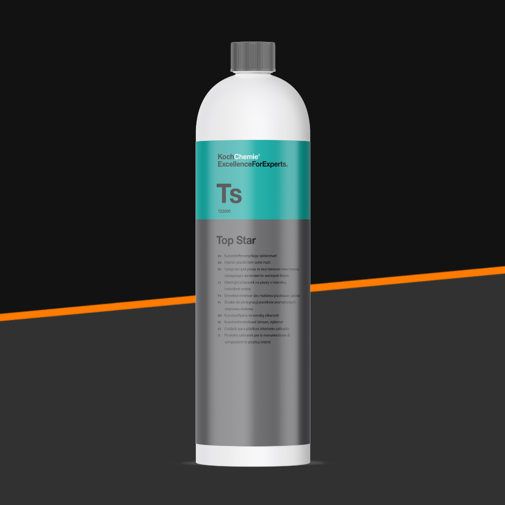Top Star Ts - 1L