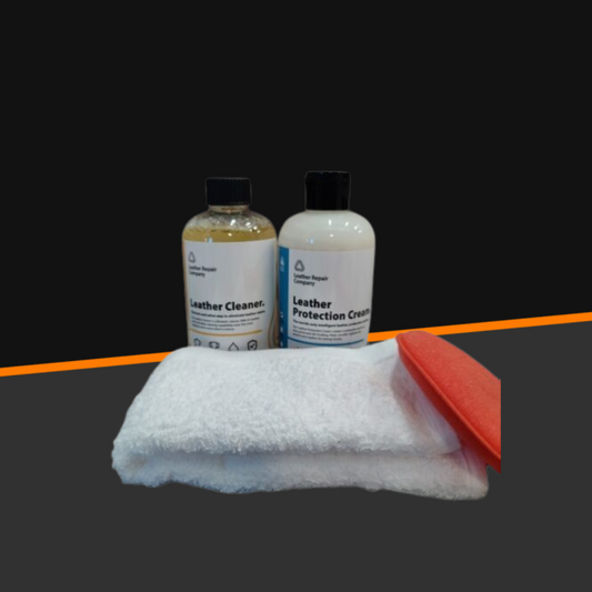 Nahanhoitopaketti - 250ml