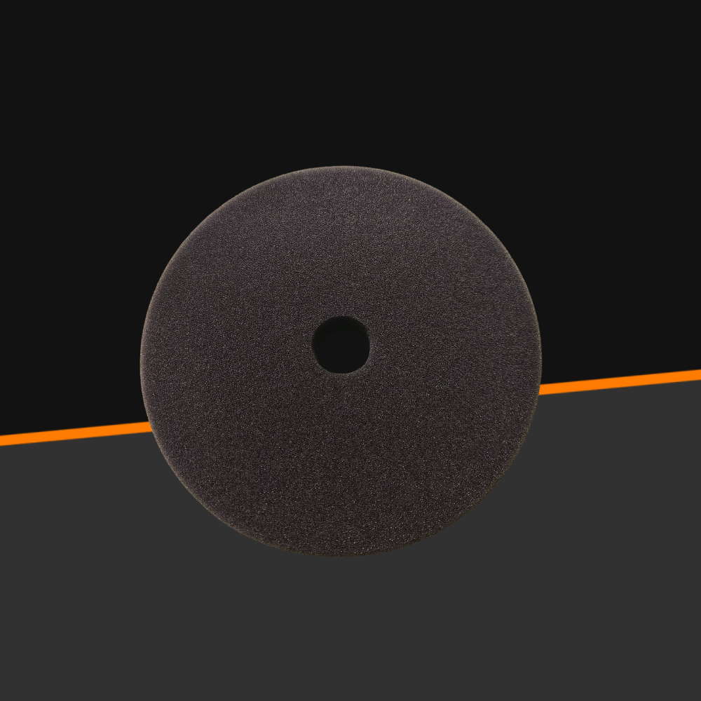 Vaahtolaikka Heavy Cut 150mm - Tummanharmaa