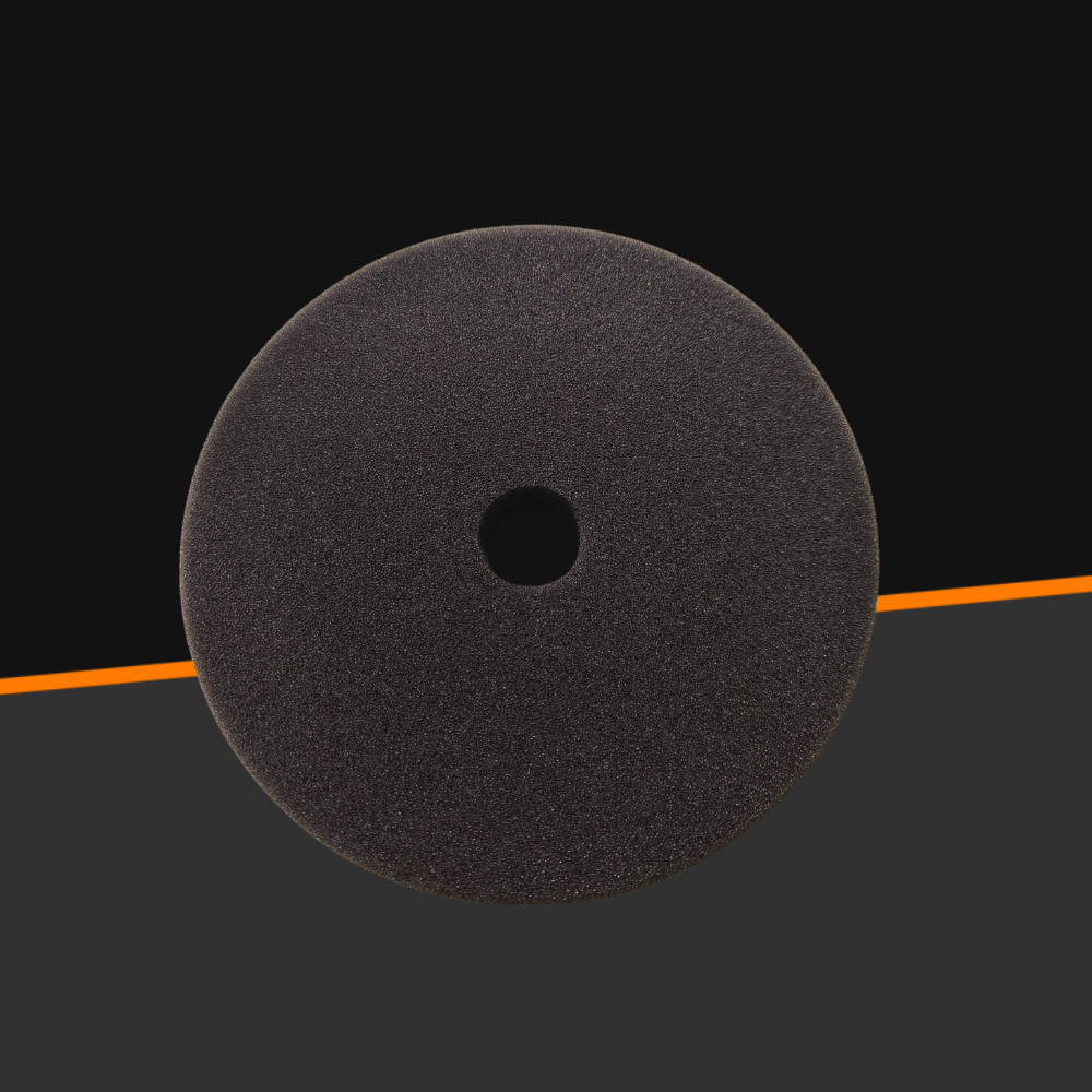 Vaahtolaikka Heavy Cut 175mm - Tummanharmaa