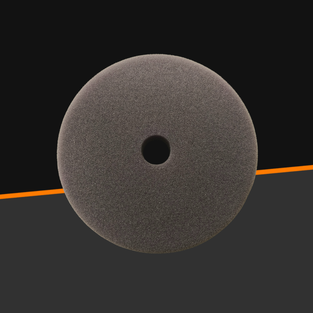 Vaahtolaikka Medium Cut 175mm - Vaaleanharmaa
