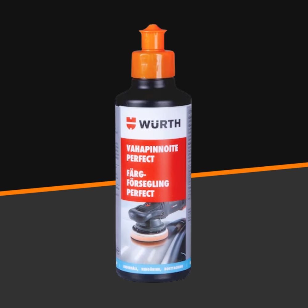 Vahapinnoite Perfect - 250ml