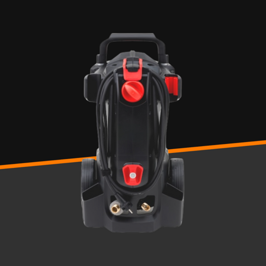 Painepesuri - HDR 175 Compact