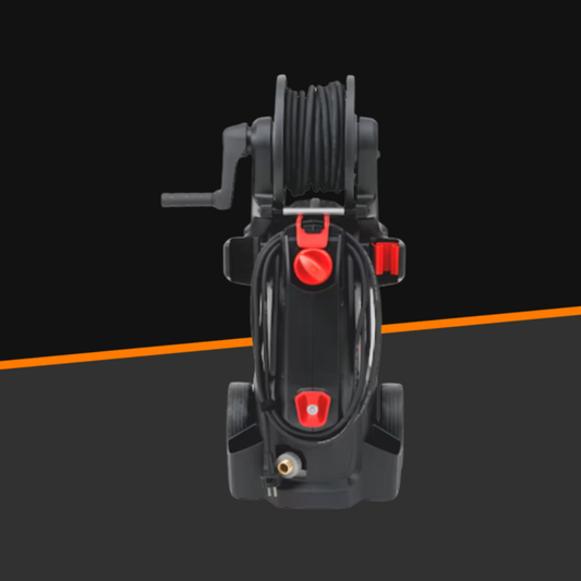 Painepesuri - HDR 200 Power