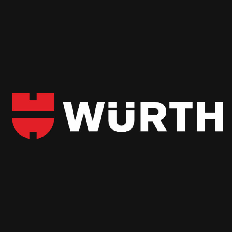 Wurth -tuotteet veneen ja auton hoitoon.
