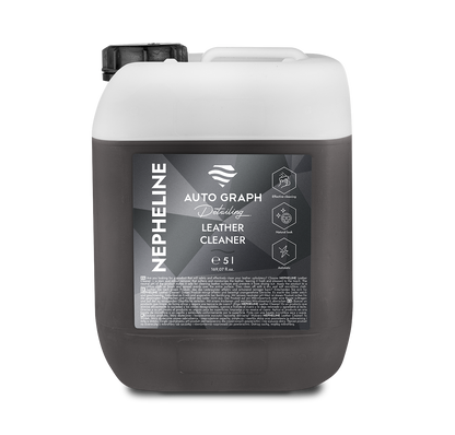 Auto Graph Nepheline Leather Cleaner - 5L