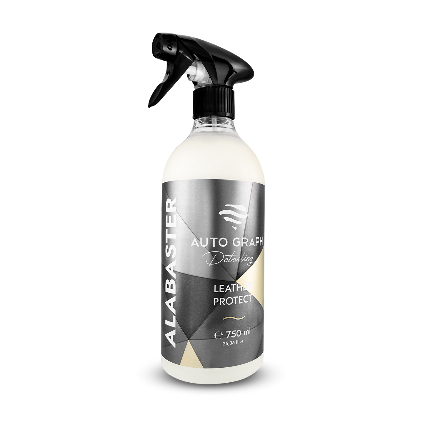 Auto Graph Alabaster Leather Protect - 750ml