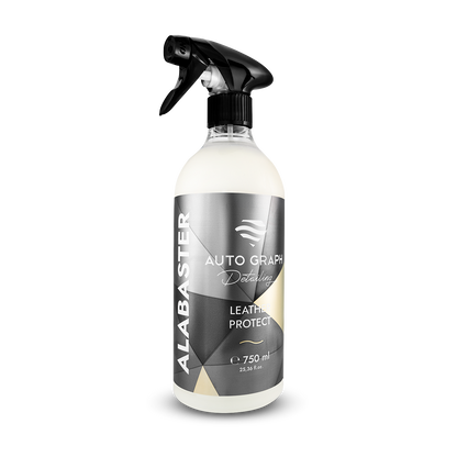 Auto Graph Alabaster Leather Protect - 750ml